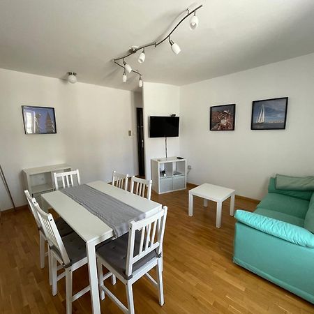 Apartment Tartini Піран Екстер'єр фото