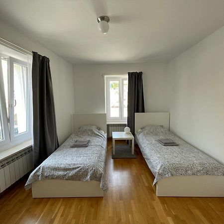 Apartment Tartini Піран Екстер'єр фото