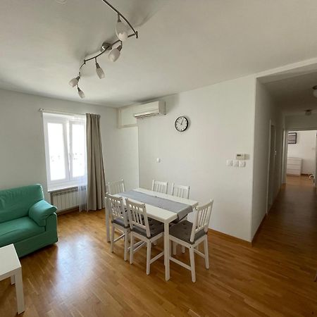 Apartment Tartini Піран Екстер'єр фото