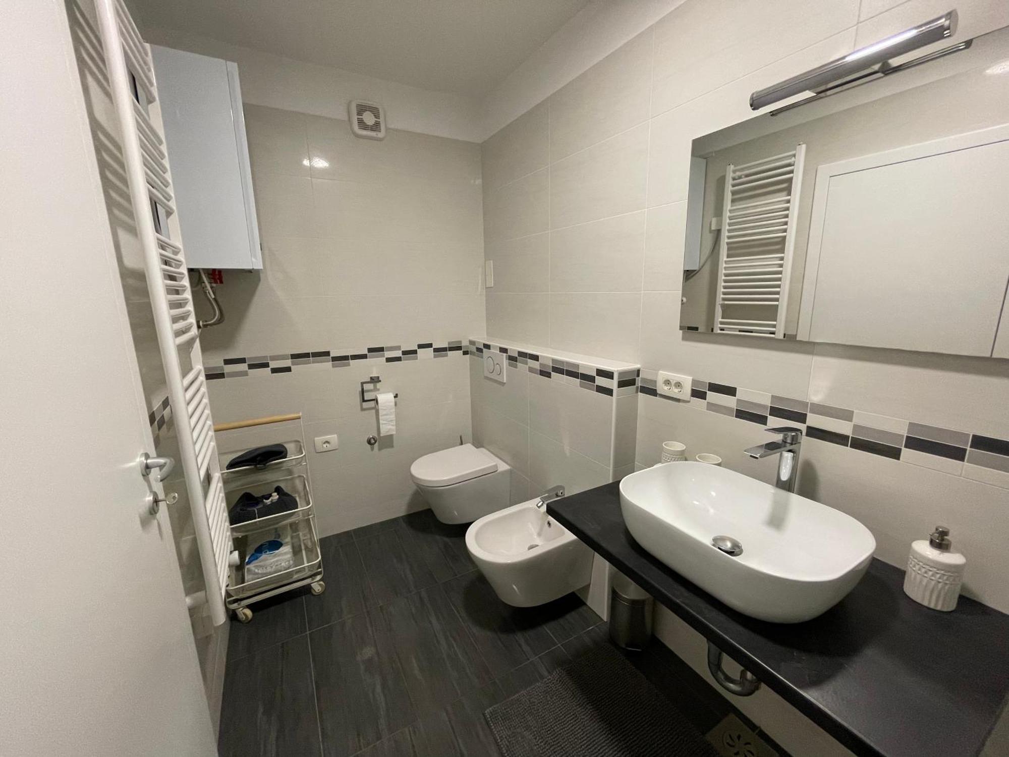 Apartment Tartini Піран Екстер'єр фото