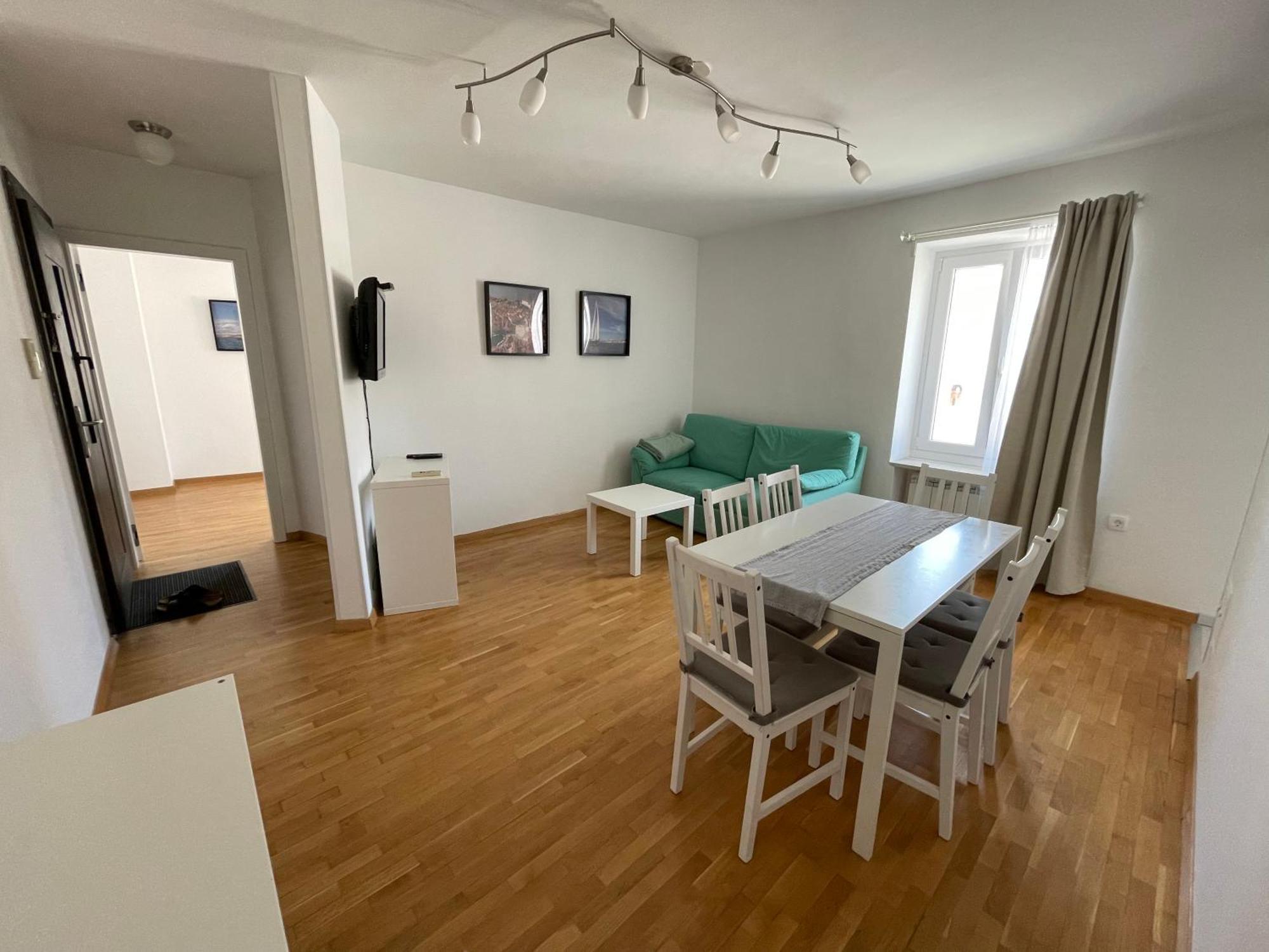 Apartment Tartini Піран Екстер'єр фото