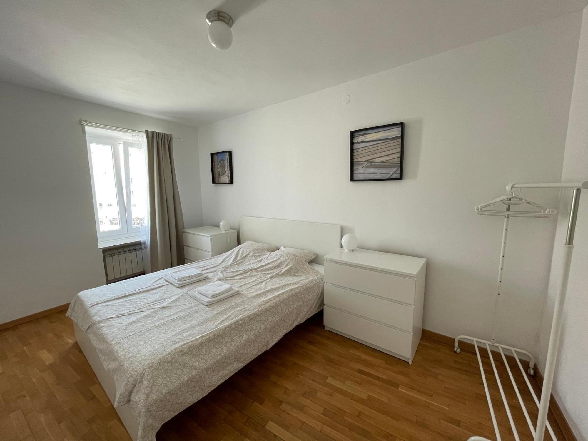 Apartment Tartini Піран Екстер'єр фото